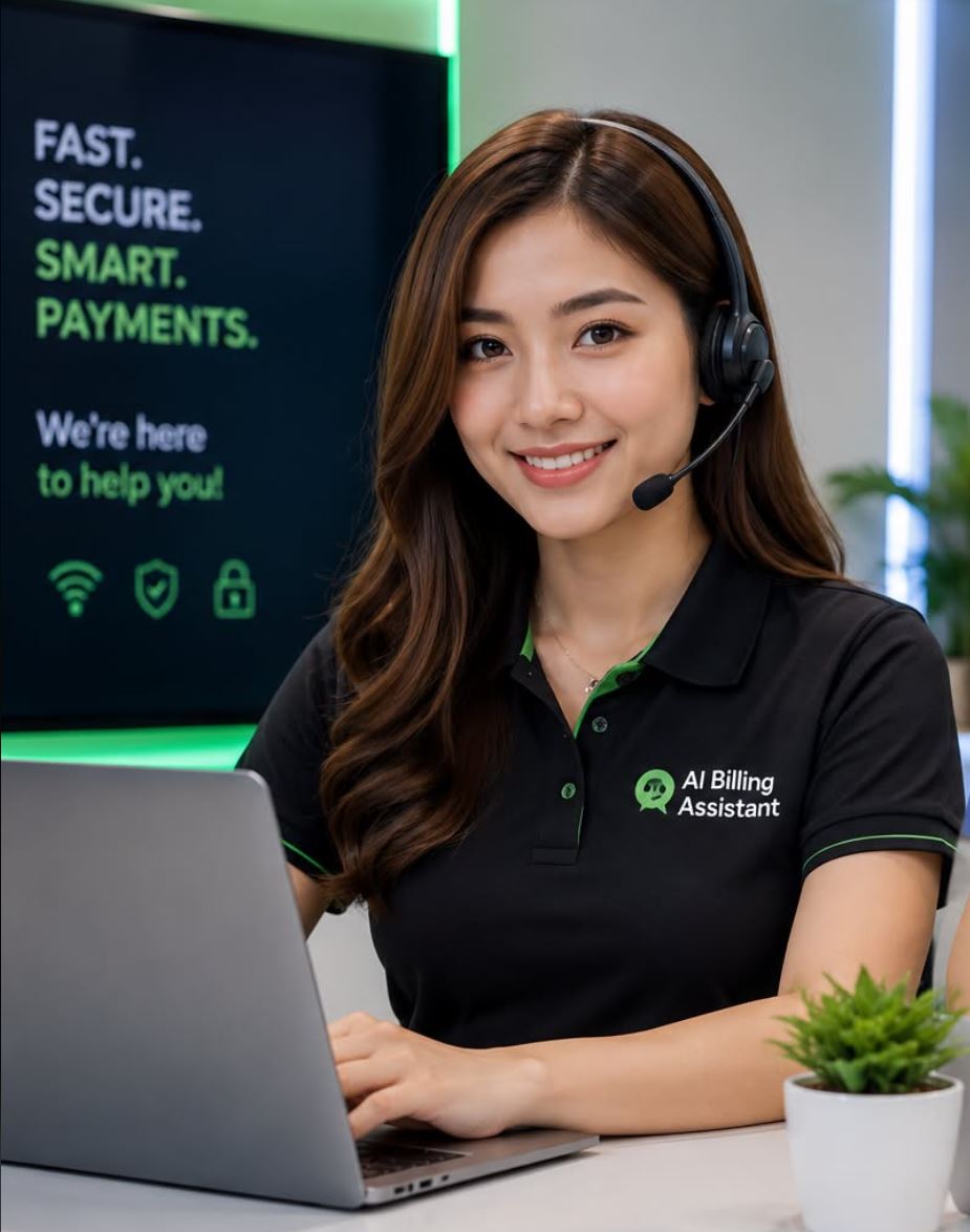 AI Support 1