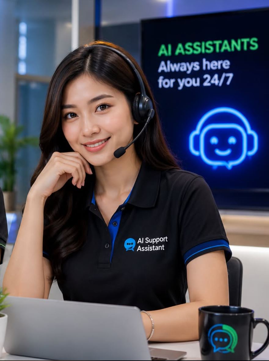 AI Support 2
