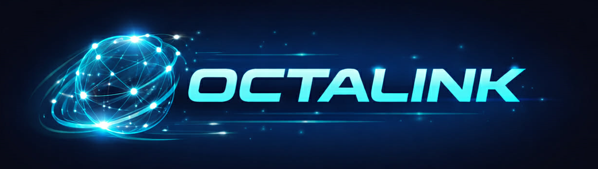 Octalink Logo